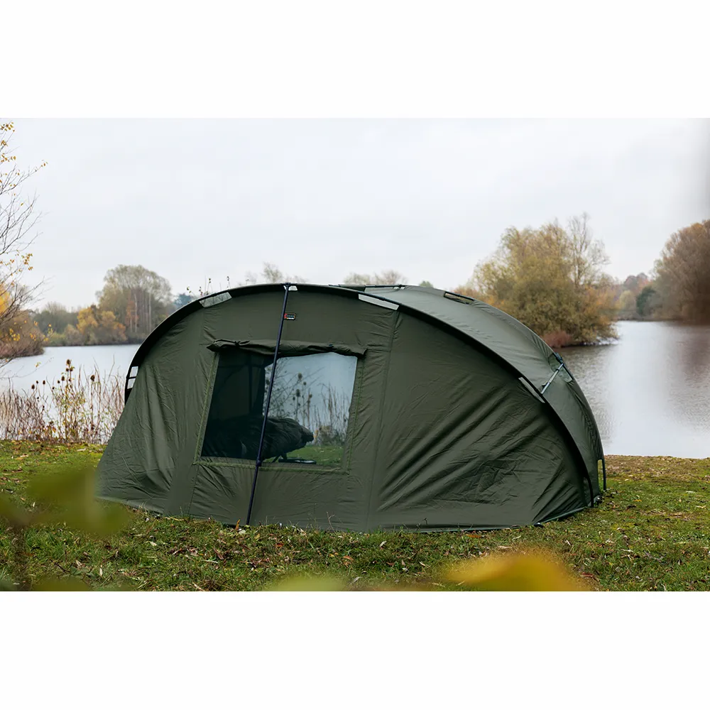 Prologic C-Series 1 Man Bivvy & Overwrap