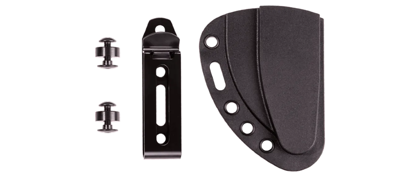 Provoke Compact Sheath