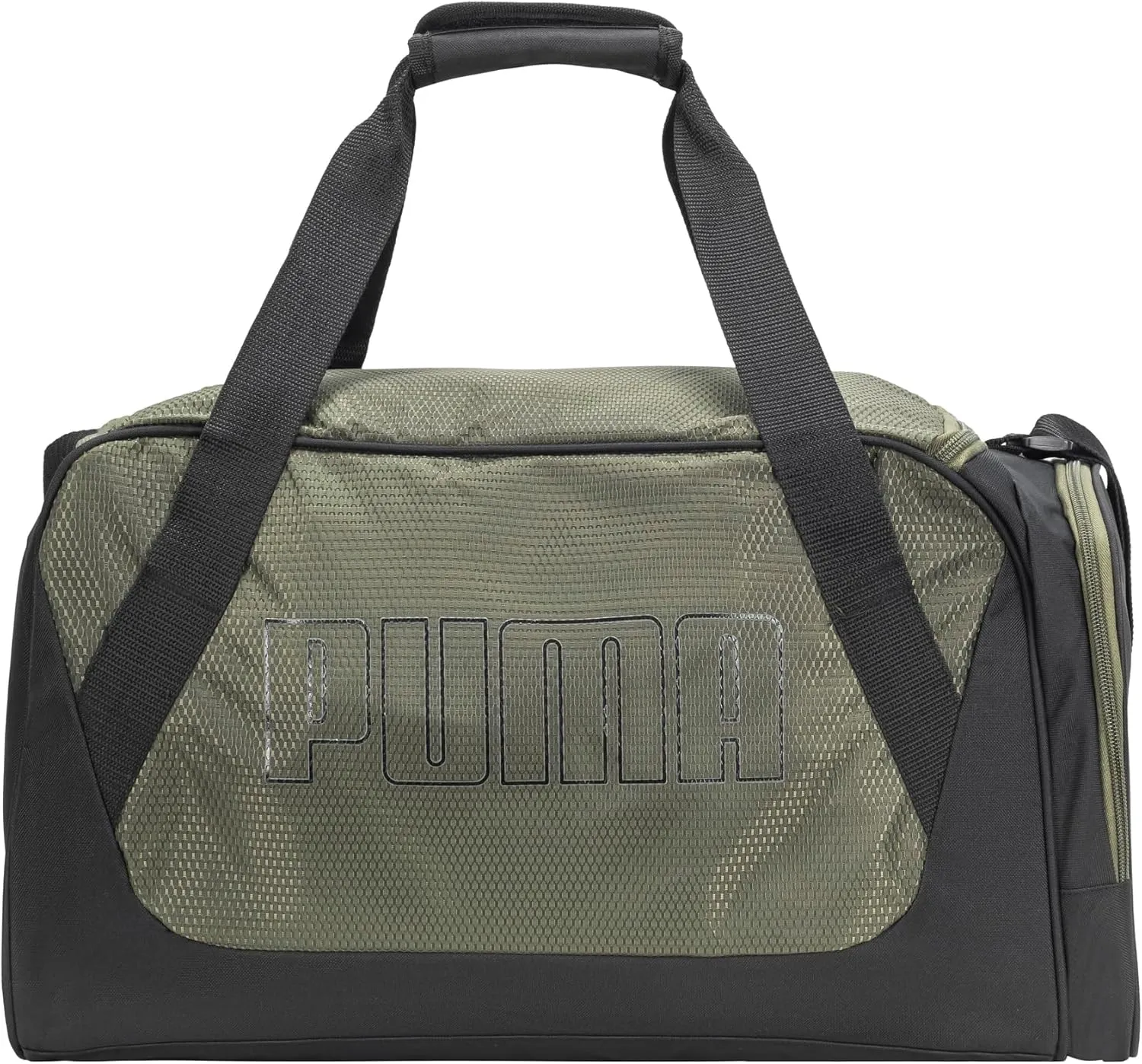 PUMA Evercat Form Factor Duffel Bag