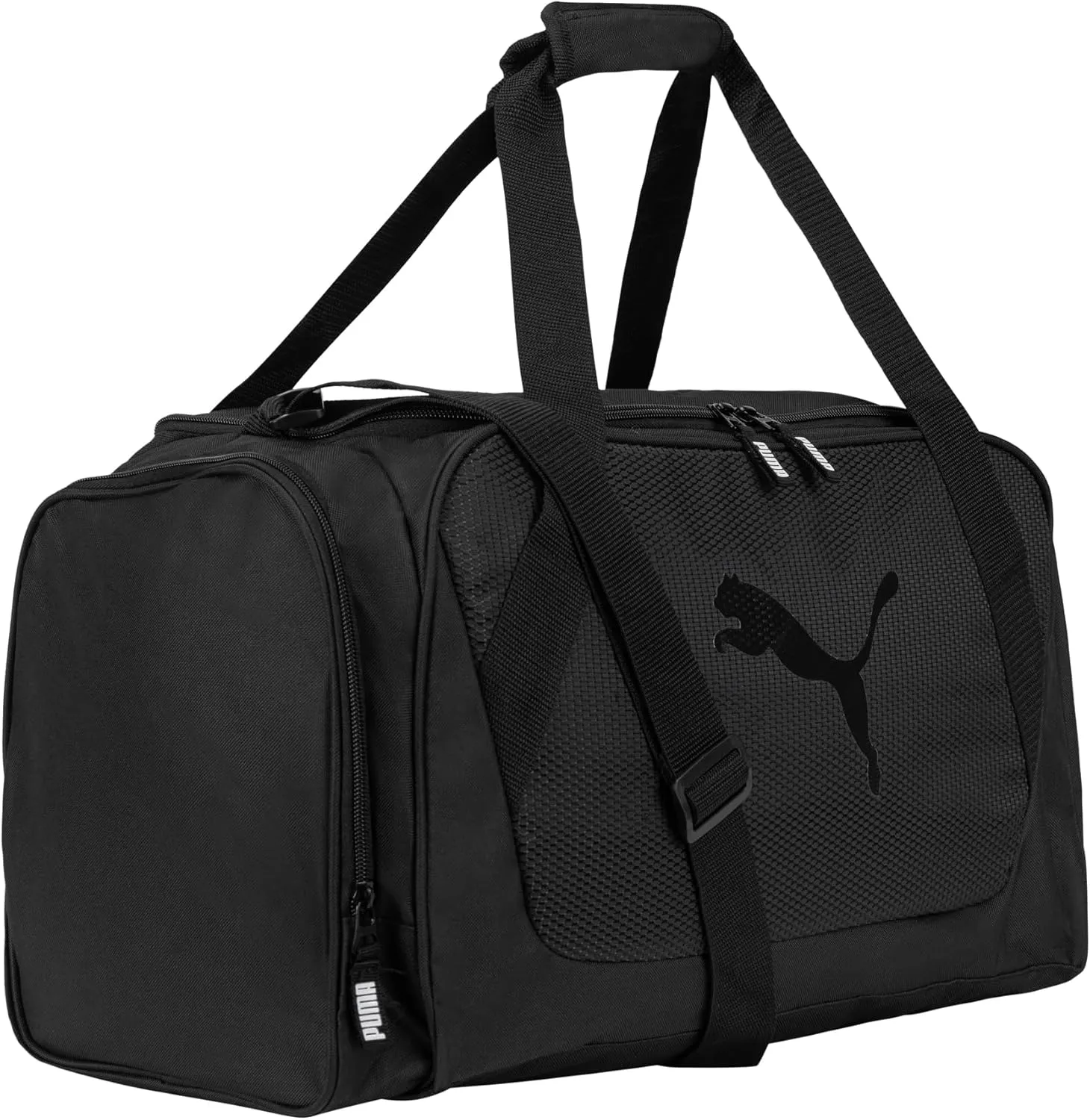 PUMA Evercat Form Factor Duffel Bag
