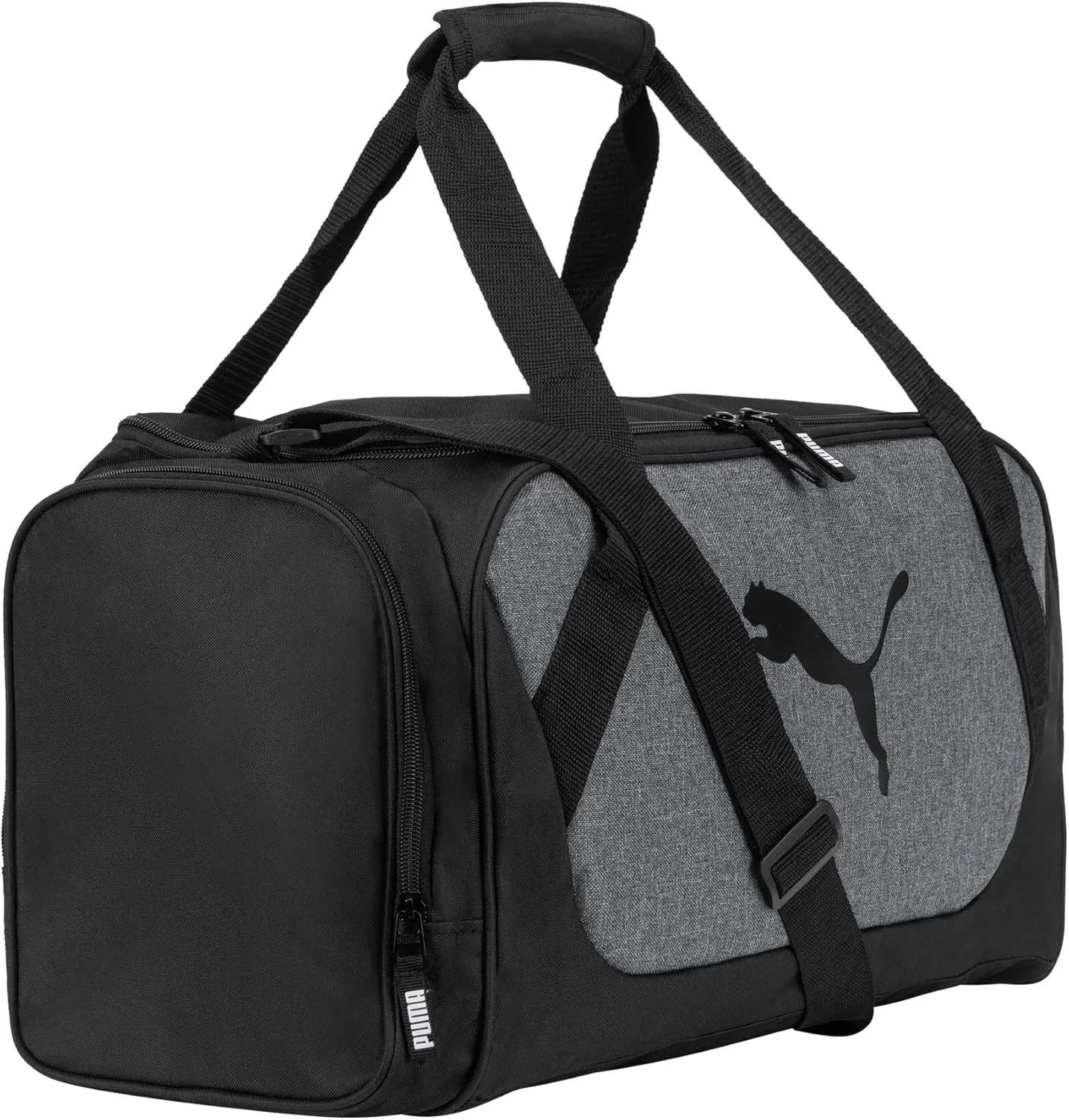 PUMA Evercat Form Factor Duffel Bag