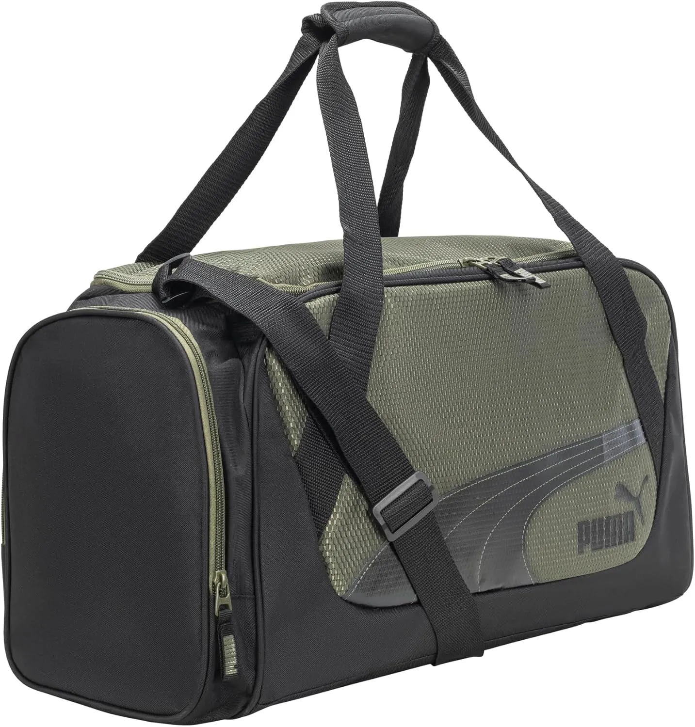 PUMA Evercat Form Factor Duffel Bag
