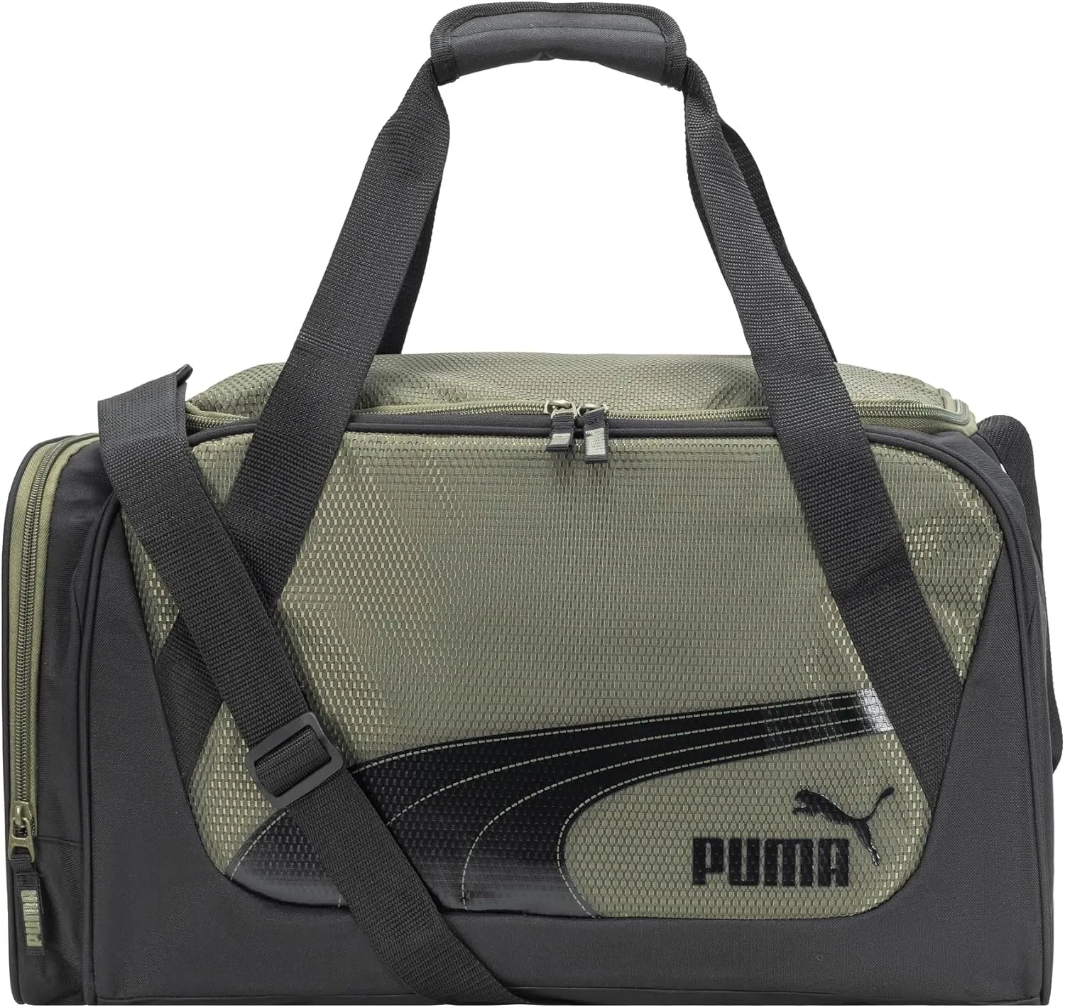 PUMA Evercat Form Factor Duffel Bag