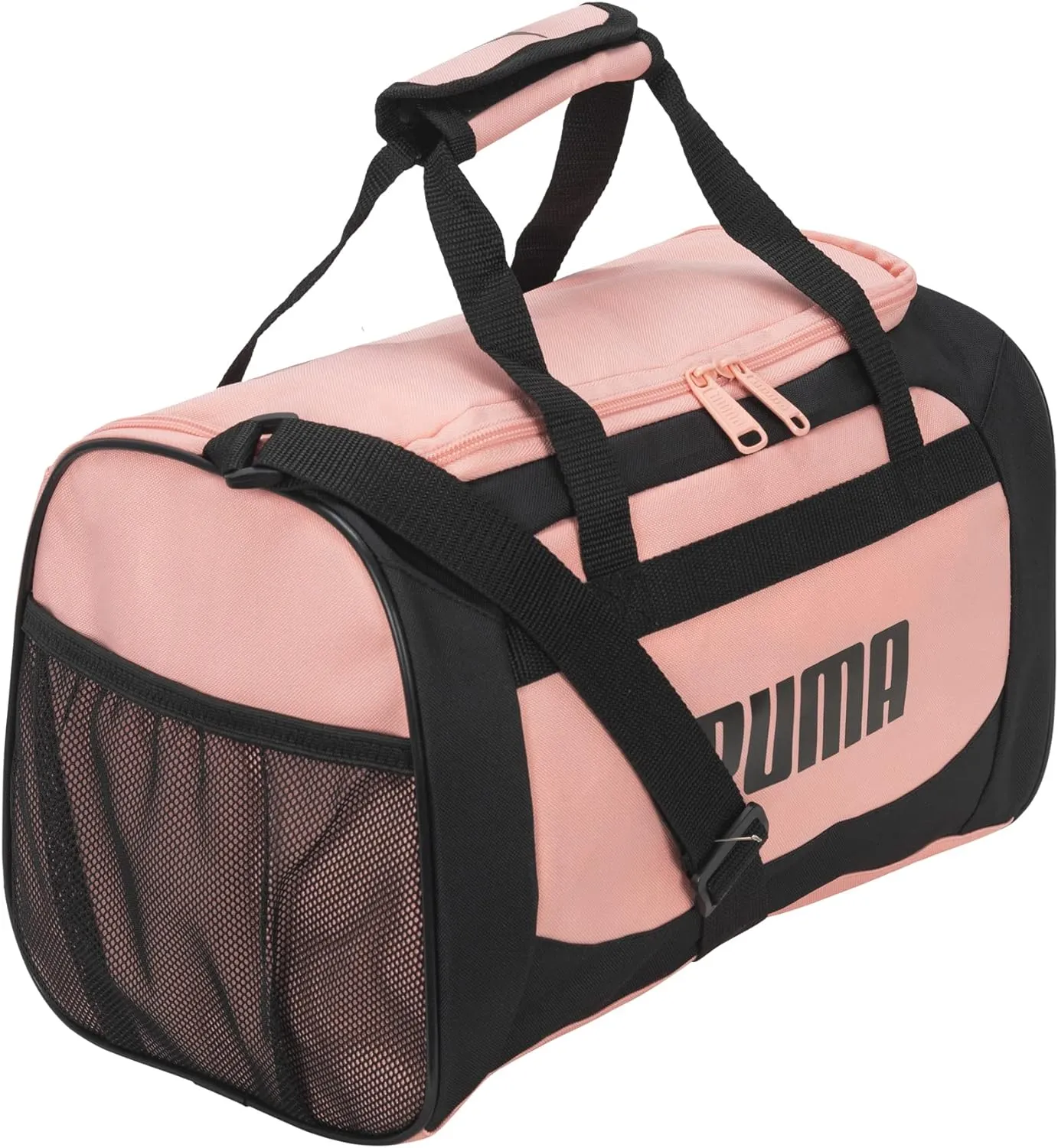 PUMA Kids' Evercat Transformation Duffel Bag