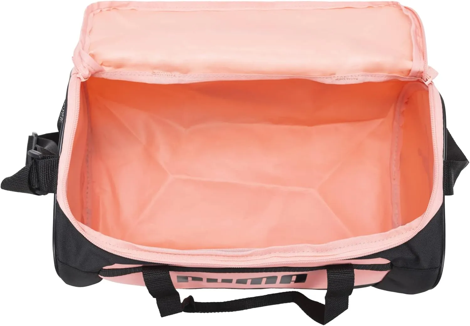 PUMA Kids' Evercat Transformation Duffel Bag