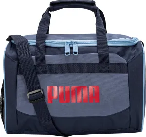 PUMA Kids' Evercat Transformation Duffel Bag