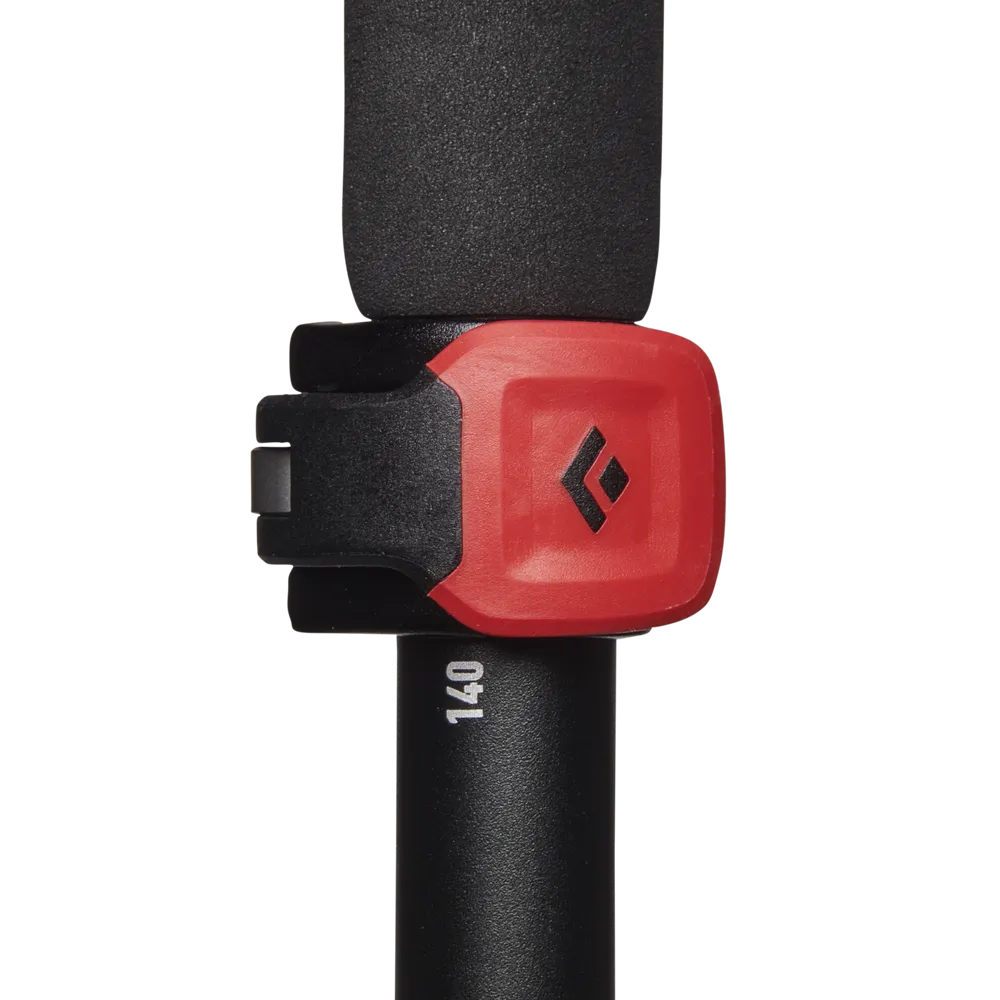 Pursuit FLZ Trekking Poles - BD110067