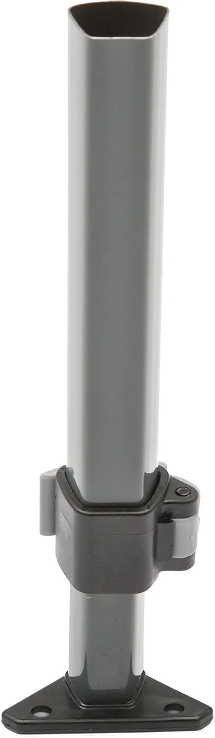 Quik Shade Solo Steel 64 10'x10' Instant Canopy, midnight blue, 164184