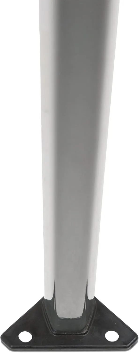 Quik Shade Solo Steel 64 10'x10' Instant Canopy, midnight blue, 164184