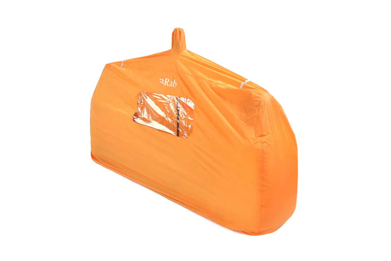 Rab Group Shelter for 2 People