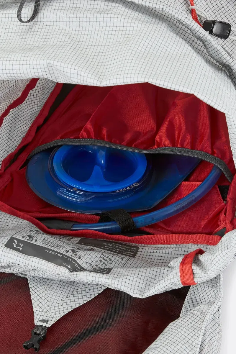 Rab Muon 50L Hiking Pack - Medium