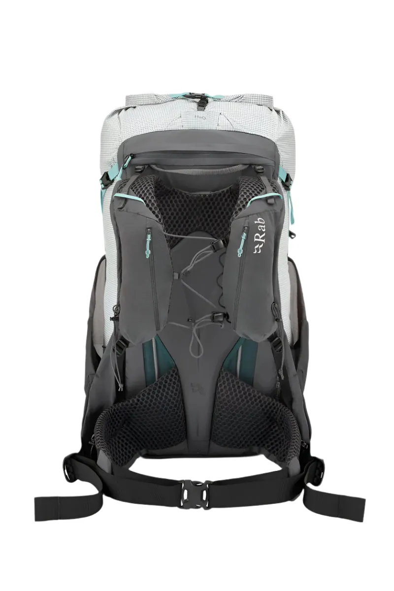 Rab Women's Muon 40L ND Hiking Pack - Small