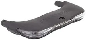 Racktime Shine EVO Narrow Rear Light Dual Compound No Reflector Rear Shine EVO Dual Compound Narrow No Reflector - 13635
