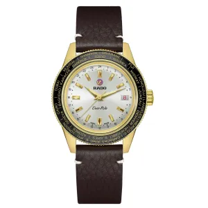 Rado Captain Cook Over-Pole Limited Edition R32193018