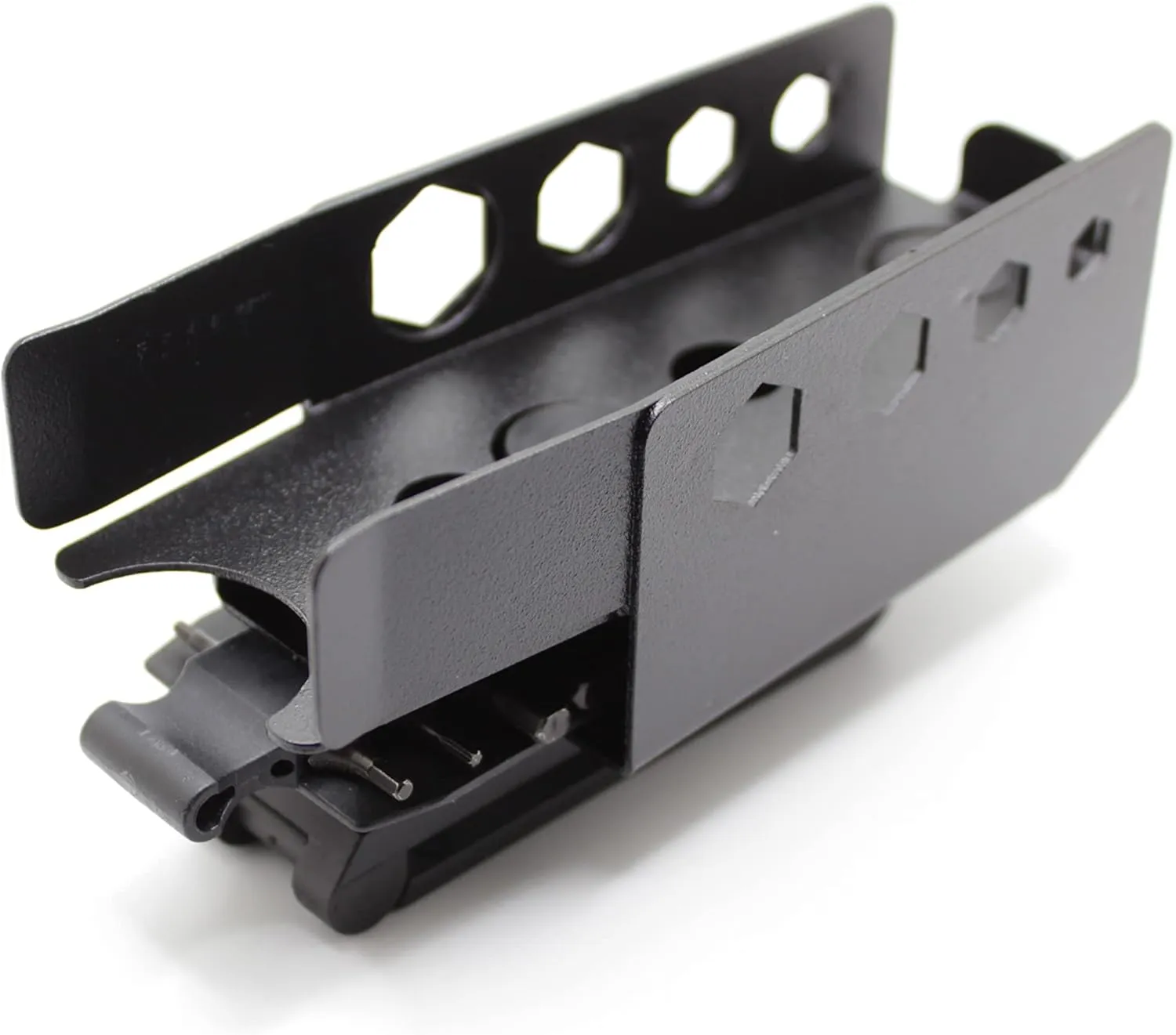 RAE Gear - Magnetic Surge Sheath Belt Clip Holster Compatible with leatherman Surge (Tool & BITS NOT Included)