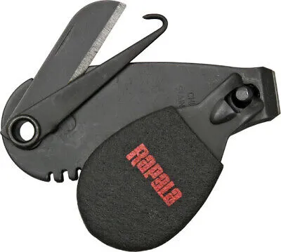 RAPALA Clipper Plier RFC-1 Rapala