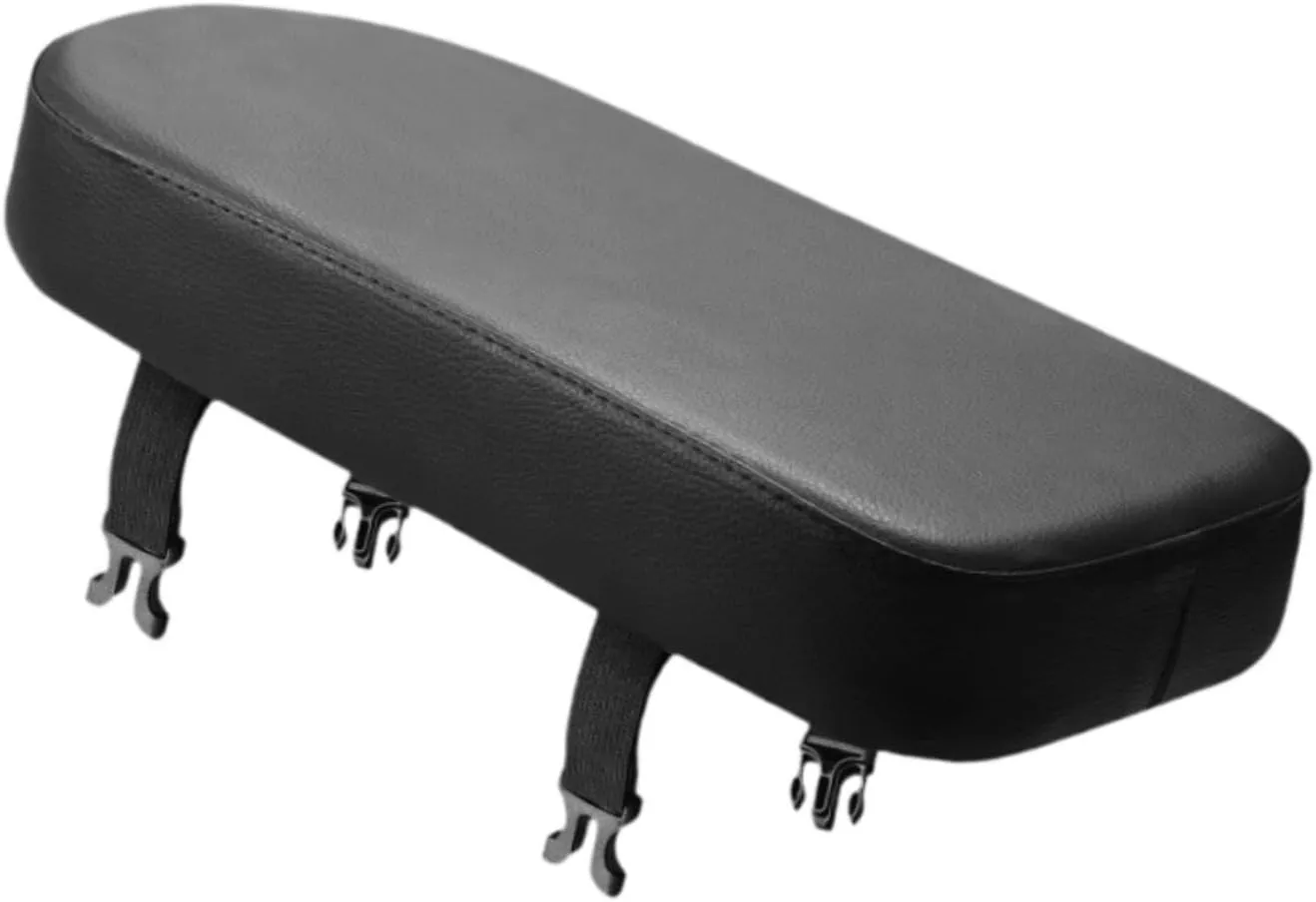 Rear Rack Seat Sponge Cushion Biking Accessories Lightweight Rainproof Washable Bike Rear Saddle for Folding Bikes Road Bikes