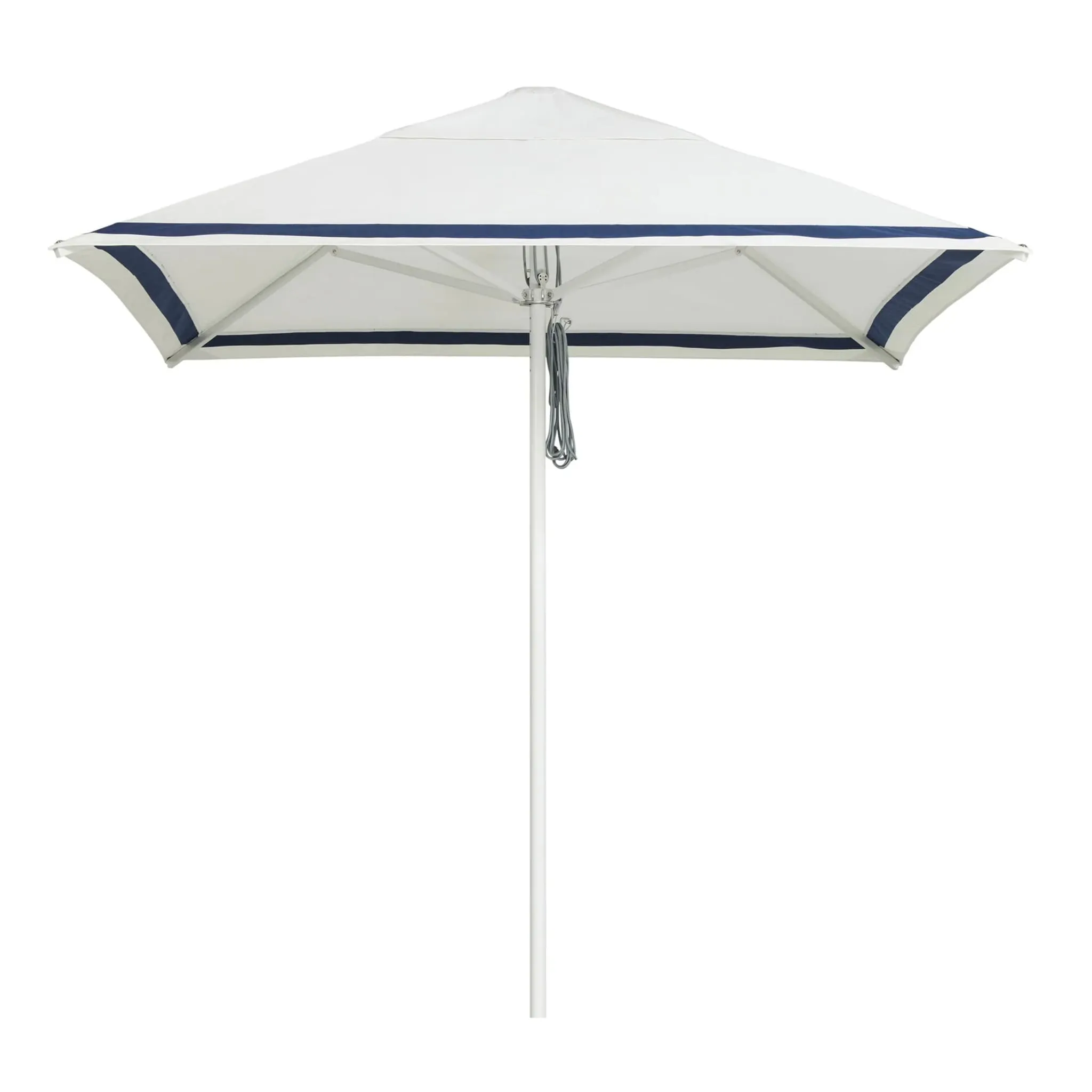 Regatta Umbrella<br> 200 cm square<br> UPF50 
