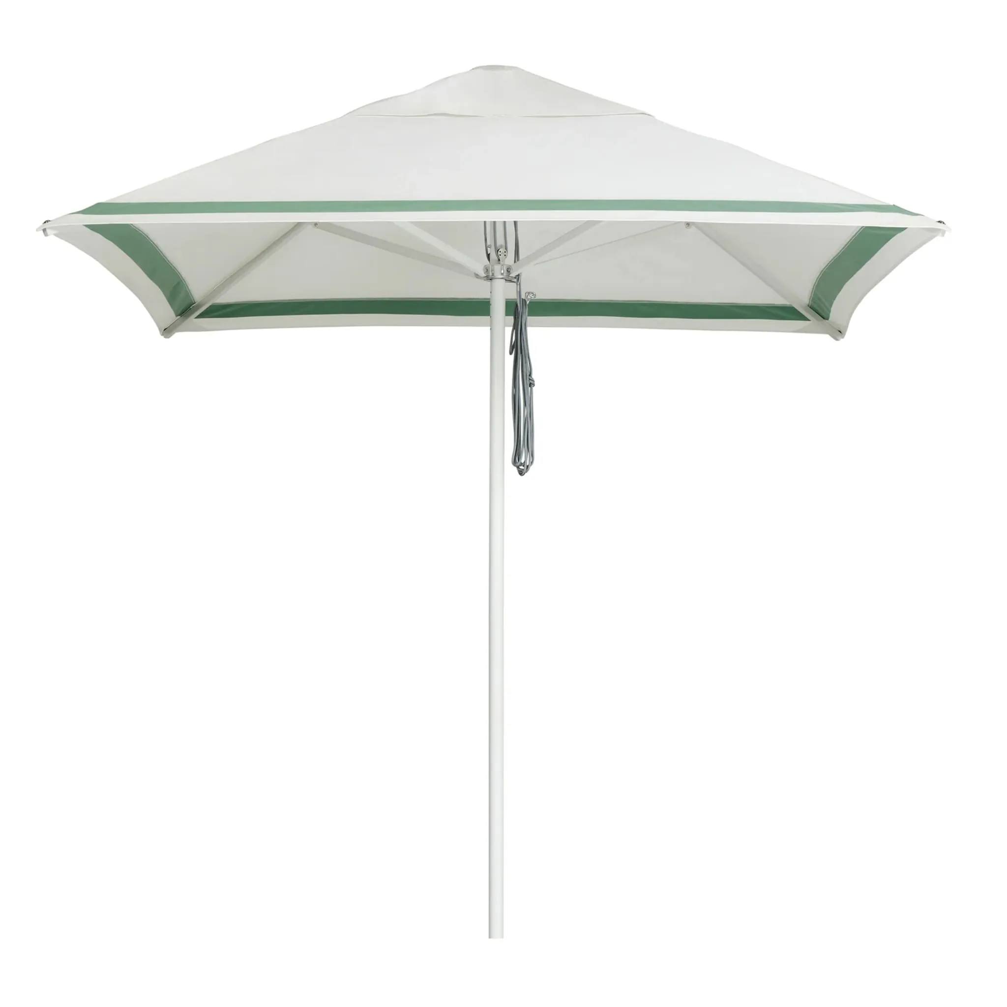 Regatta Umbrella<br> 200 cm square<br> UPF50 