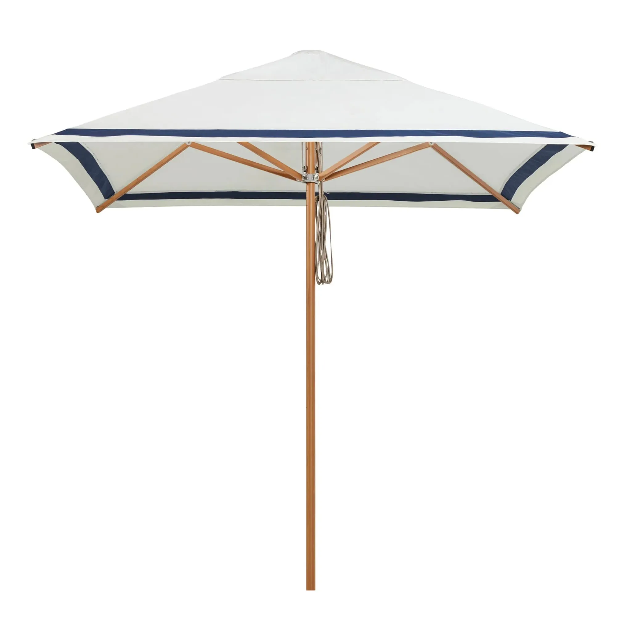 Regatta Umbrella<br> 200 cm square<br> UPF50 