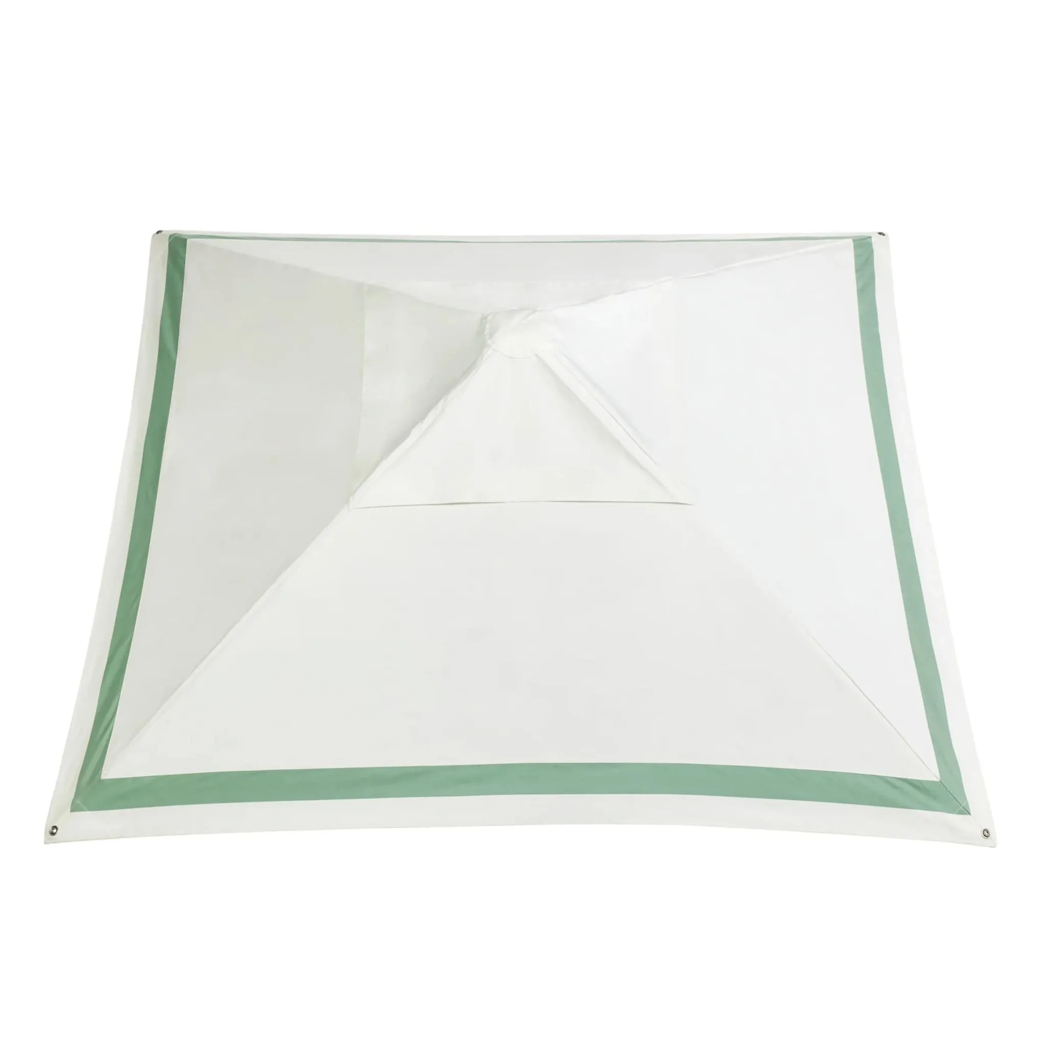 Regatta Umbrella<br> 200 cm square<br> UPF50 