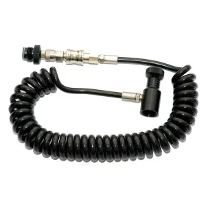 Remote Coil with Slide Check