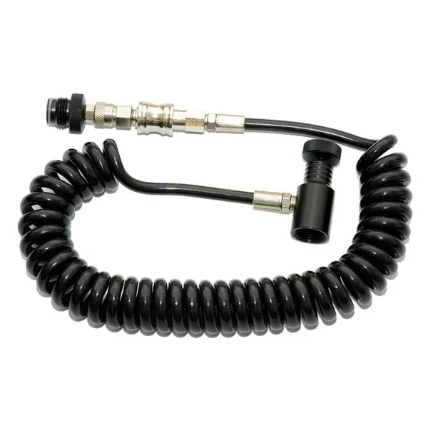 Remote Coil with Slide Check