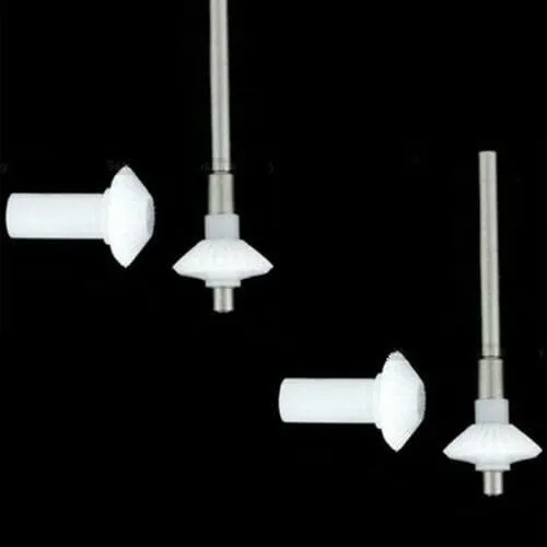 Replacement Part For 2 Sets RC Trex450 Helicopter Torque Tube Rear Drive Gear Set RC Part