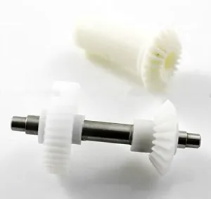 Replacement Part For RC 700 Helicopter Parts 25T Torque Tuber Front Drive Gear For Align Trex 700 Helicopter