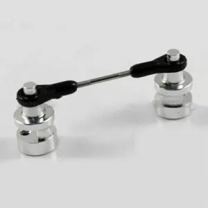 Replacement Part For RC Helicopter Part Linkage Ball Measurement Rod Tools For 250-700 RC Helicopter