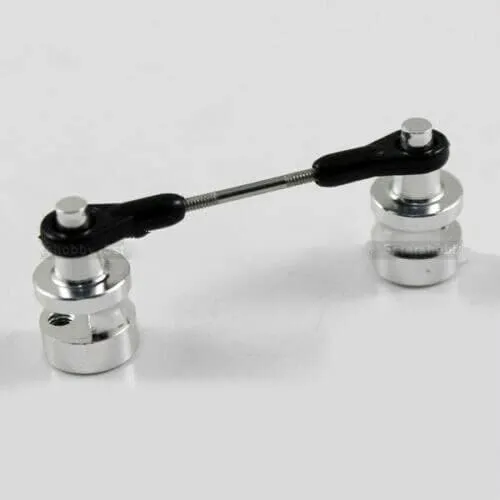 Replacement Part For RC Helicopter Part Linkage Ball Measurement Rod Tools For 250-700 RC Helicopter
