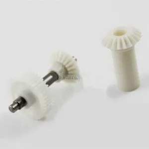 Replacement Part For Torque Tube Front Drive Gear For Trex 550 600 Helicopter