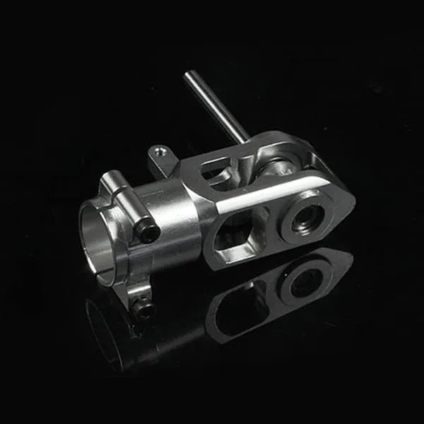 Replacement Part For Trex 450 V2 V3 Helicopter Part Integrative Tail Rotor Unit Belt Drive