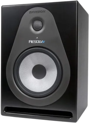 Resolv SE8 2-Way Active Studio Reference Monitor