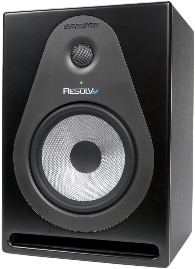 Resolv SE8 2-Way Active Studio Reference Monitor