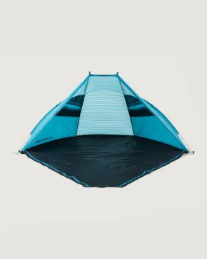 Retreat 3 Person Beach Shelter v4 - Cove Stripe