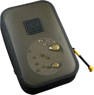 Rite in the Rain Weatherproof Rain Shadow Storage Pouch, 9” x 4.5”, TPU Material (No. M947)