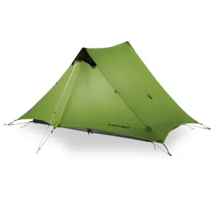 Rodless Tent Durable Secure delivery Silnylon Camping