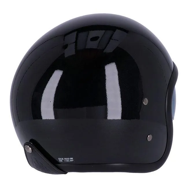 Roeg Sundown helmet - gloss black