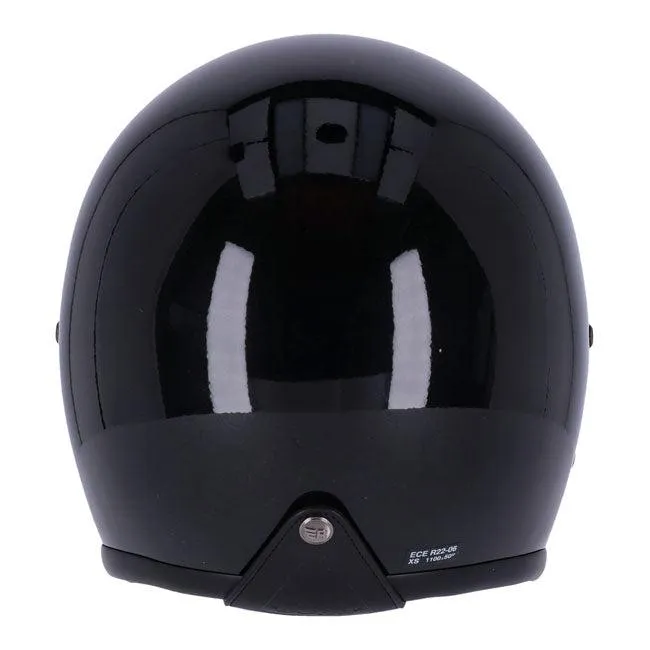 Roeg Sundown helmet - gloss black