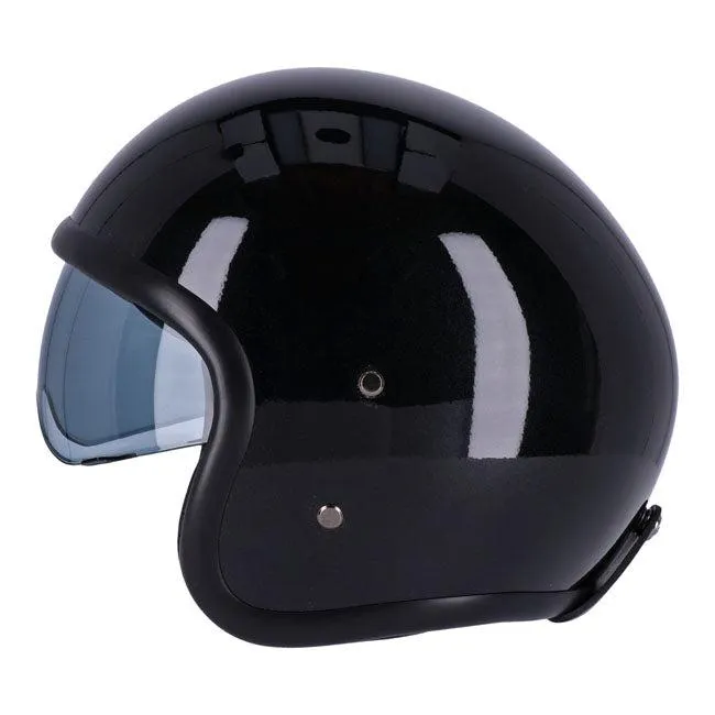 Roeg Sundown helmet - gloss black