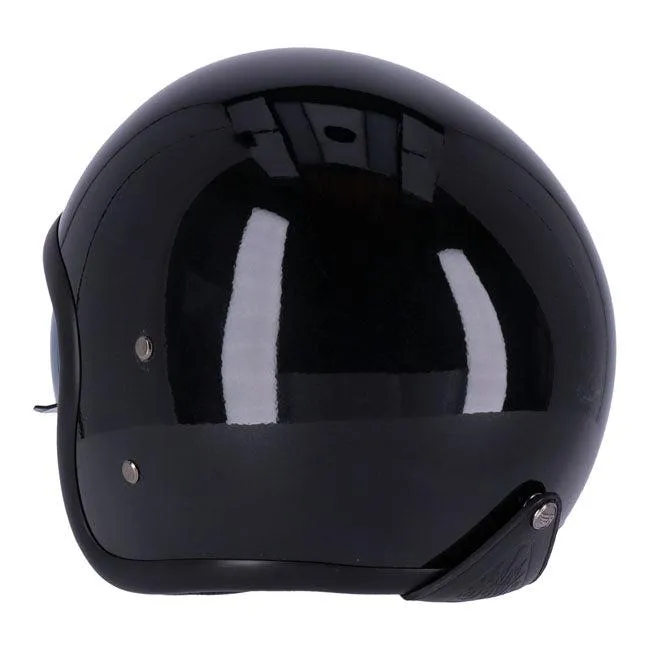 Roeg Sundown helmet - gloss black