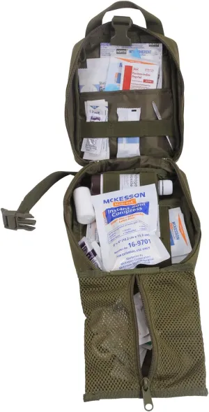 Rothco Tactical MOLLE Breakaway Pouch