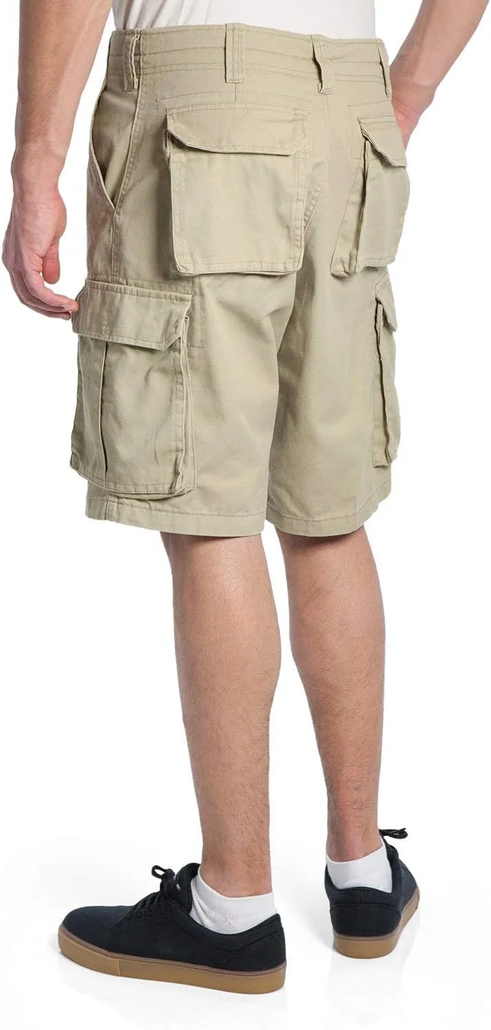 Rothco Vintage Paratrooper Shorts