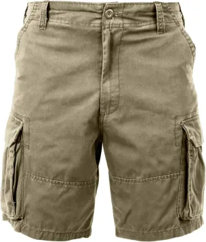 Rothco Vintage Paratrooper Shorts