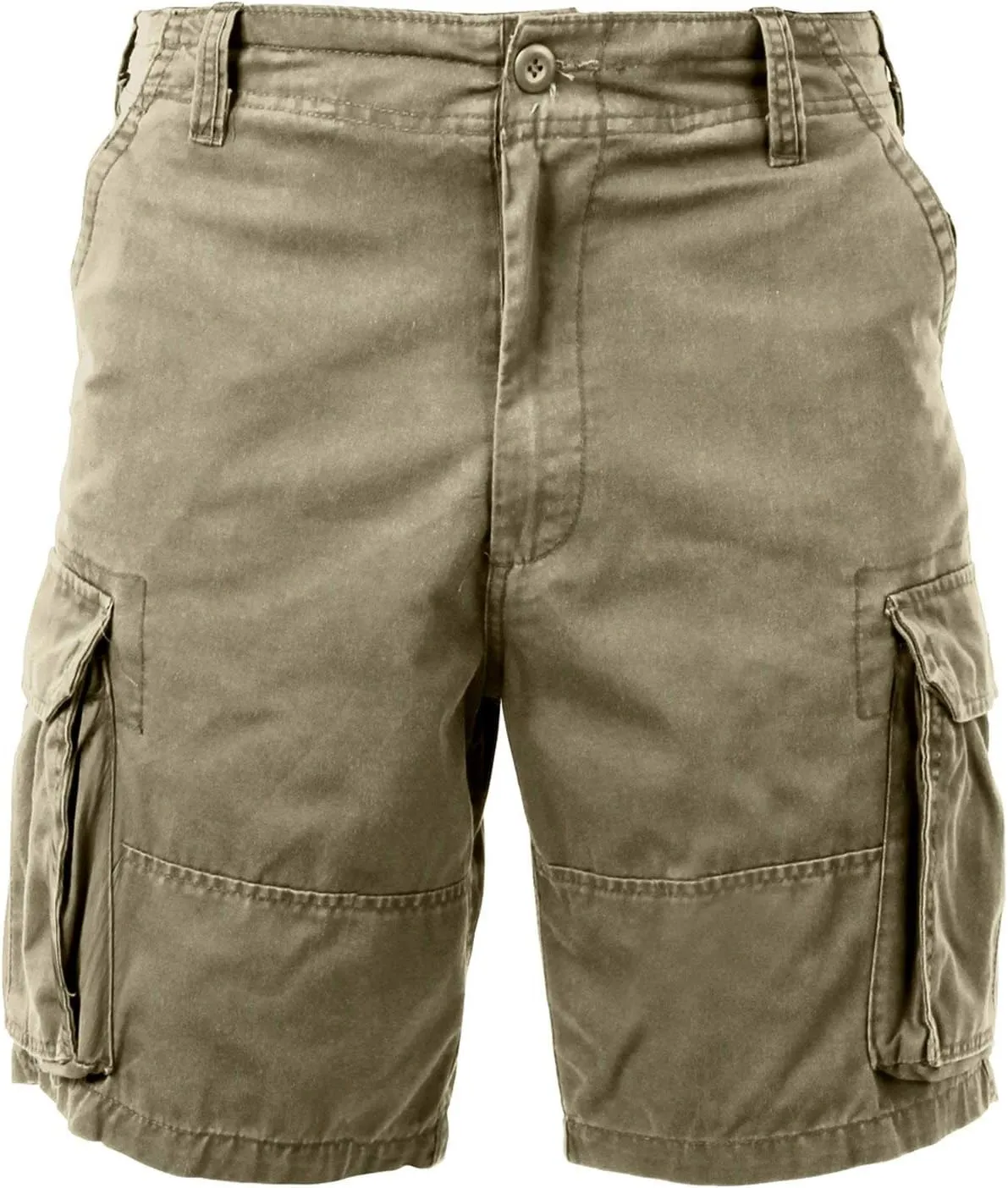 Rothco Vintage Paratrooper Shorts