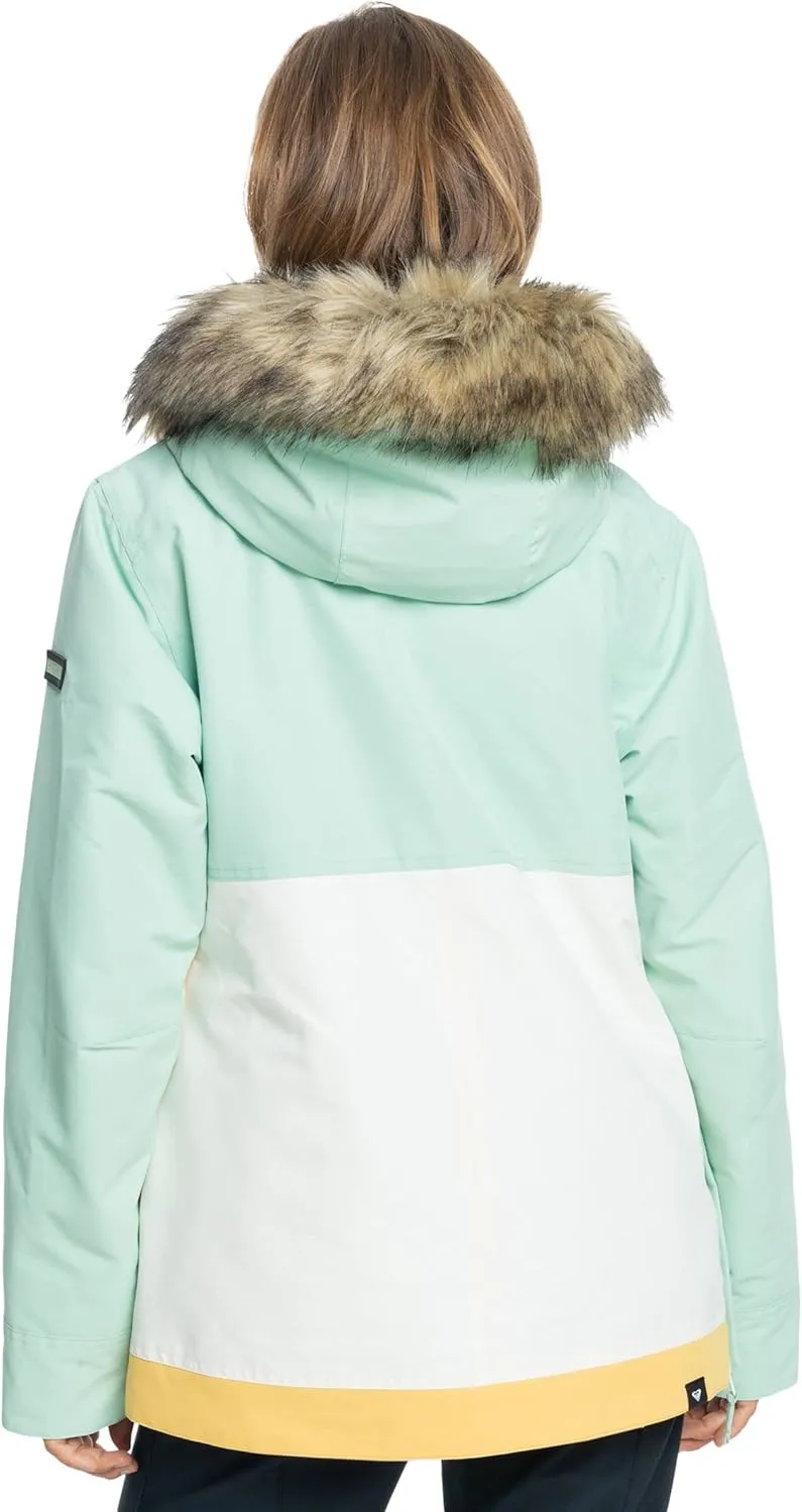 Roxy Shelter Womens Jacket