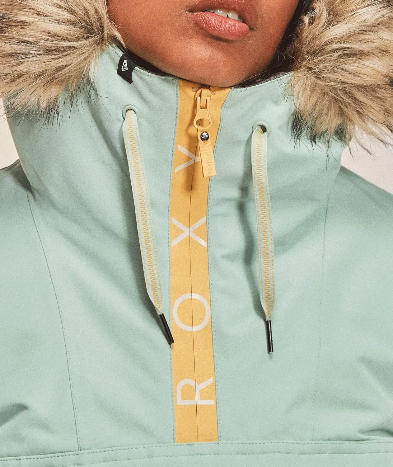 Roxy Shelter Womens Jacket