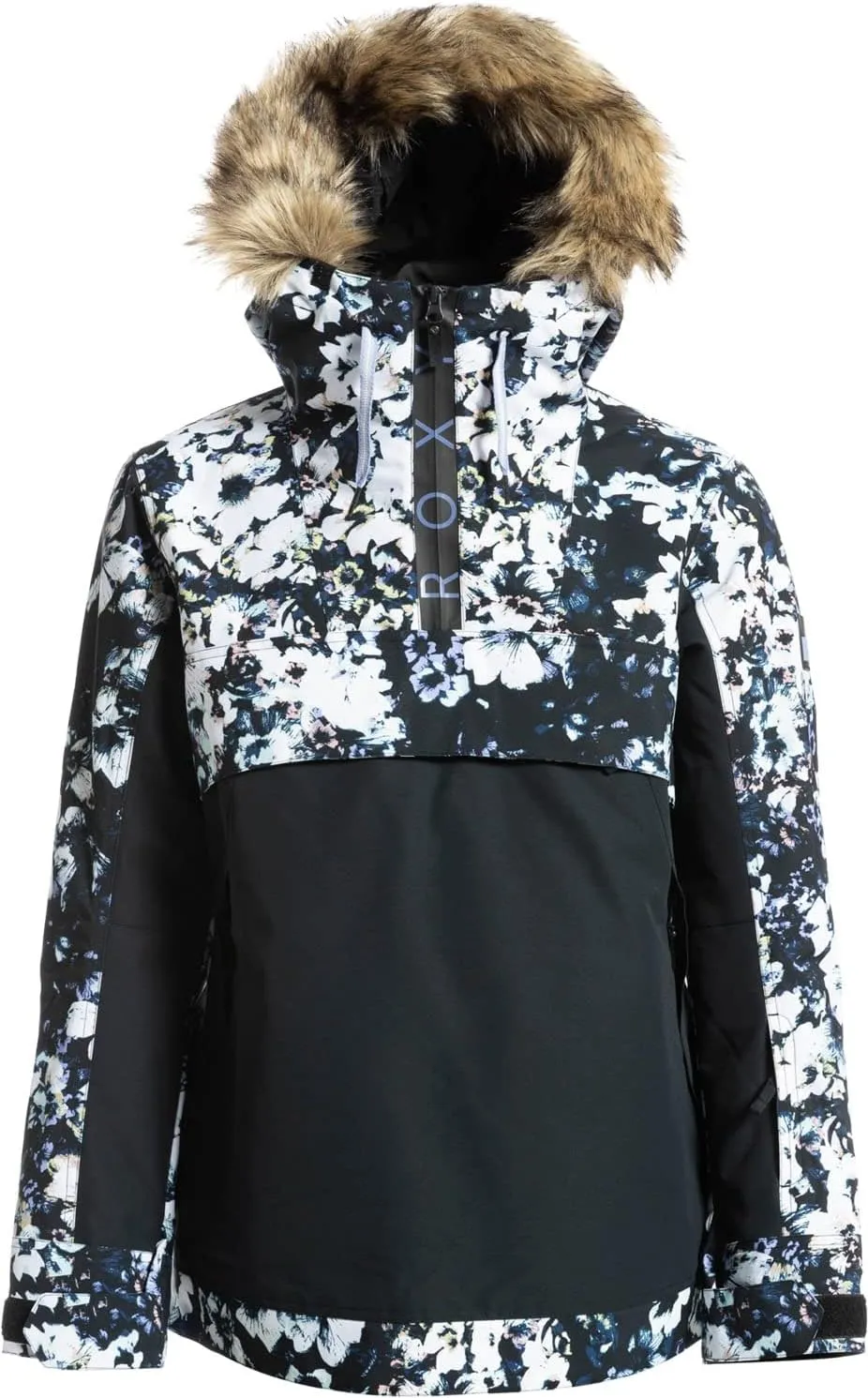 Roxy Shelter Womens Jacket