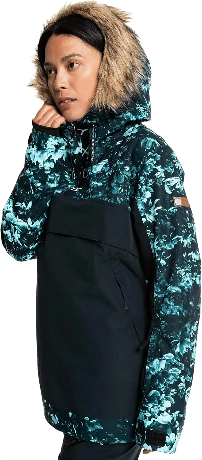 Roxy Shelter Womens Jacket